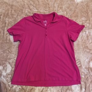 women’s polo